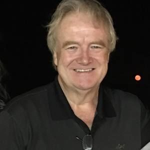 Meet your Posher, Richard